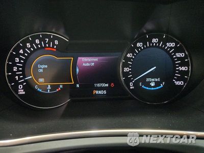 Zdjęcie 9 z 13 samochodu: 2016 LINCOLN MKX SELECT VIN:2LMTJ6KR1GBL57267 - miniatura
