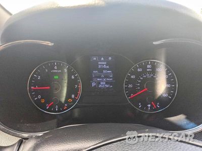 Zdjęcie 9 z 13 samochodu: 2014 KIA FORTE EX VIN:KNAFX4A82E5084606 - miniatura