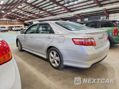 Drugie zdjęcie samochodu z przodu: 2008 TOYOTA CAMRY SE VIN:4T1BE46KX8U730265 - miniatura