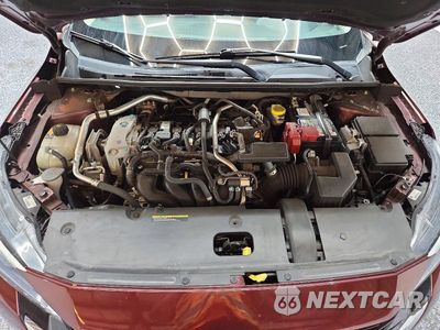 Zdjęcie 11 z 12 samochodu: 2024 NISSAN SENTRA SV VIN:3N1AB8CV3RY359336 - miniatura