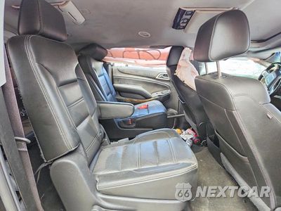 Zdjęcie 11 z 13 samochodu: 2017 GMC YUKON XL DENALI VIN:1GKS2HKJ2HR249791 - miniatura