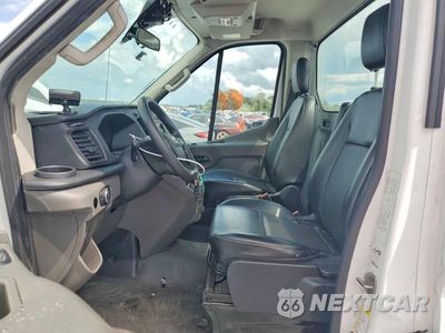 Zdjęcie 7 z 13 samochodu: 2020 FORD TRANSIT T-350 VIN:1FDBW5Z85LKB80335 - miniatura