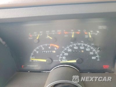 Zdjęcie 9 z 13 samochodu: 1994 CHEVROLET GMT-400 K1500 VIN:2GCEK19K7R1313297 - miniatura