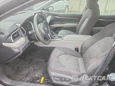 Zdjęcie 7 z 13 samochodu: 2021 TOYOTA CAMRY LE VIN:4T1C11AKXMU568573 - miniatura