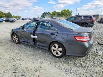 Drugie zdjęcie samochodu z przodu: 2010 TOYOTA CAMRY SE VIN:4T1BF3EK5AU079089 - miniatura