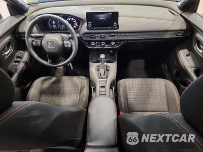 Zdjęcie 8 z 13 samochodu: 2024 HONDA HR-V SPORT VIN:3CZRZ2H58RM771089 - miniatura