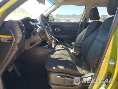 Zdjęcie 7 z 13 samochodu: 2016 KIA SOUL + VIN:KNDJP3A59G7833857 - miniatura