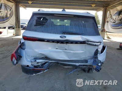 Zdjęcie 6 z 13 samochodu: 2026 FORD EXPLORER ACTIVE VIN:1FMUK7DH3TGA08363 - miniatura