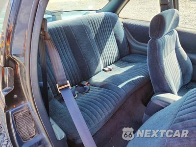 Zdjęcie 10 z 12 samochodu: 1991 CHEVROLET BERETTA VIN:1G1LV13G6MY143242 - miniatura