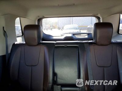 Zdjęcie 10 z 14 samochodu: 2012 GMC TERRAIN SLT VIN:2GKALWEK2C6327265 - miniatura