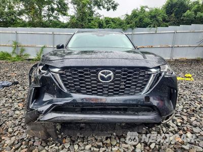 Piąte zdjęcie samochodu w środku: 2025 MAZDA CX-90 SELECT VIN:JM3KKAHD9S1243486 - miniatura