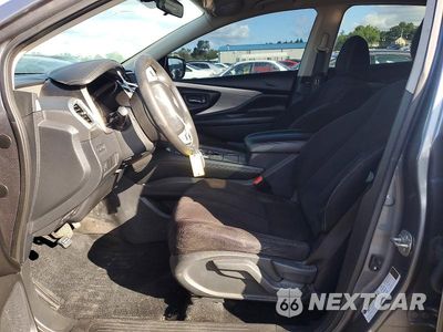 Zdjęcie 7 z 14 samochodu: 2017 NISSAN MURANO S VIN:5N1AZ2MH0HN181035 - miniatura