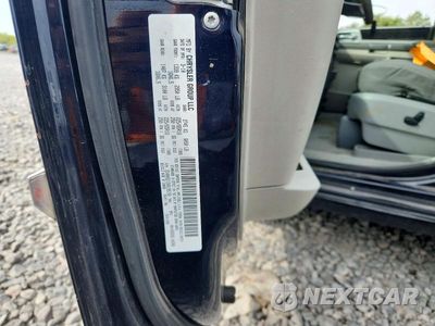Zdjęcie 13 z 13 samochodu: 2010 DODGE GRAND CARAVAN SXT VIN:2D4RN5D15AR195158 - miniatura