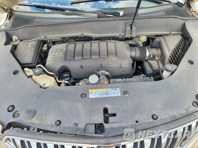 Zdjęcie 11 z 12 samochodu: 2014 BUICK ENCLAVE VIN:5GAKRBKD8EJ238692 - miniatura