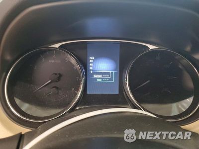 Zdjęcie 9 z 13 samochodu: 2016 NISSAN ROGUE SV VIN:5N1AT2MT5GC919234 - miniatura
