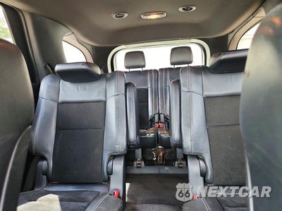 Zdjęcie 10 z 13 samochodu: 2015 DODGE DURANGO SXT VIN:1C4RDHAG3FC907483 - miniatura