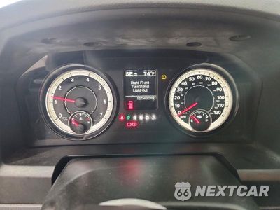 Zdjęcie 9 z 12 samochodu: 2017 RAM 1500 SLT VIN:1C6RR7LT1HS763146 - miniatura