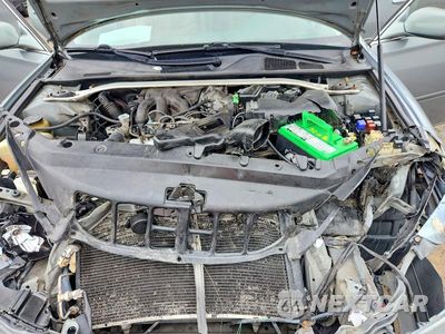 Zdjęcie 11 z 12 samochodu: 2002 LEXUS ES 300 VIN:JTHBF30G720022018 - miniatura