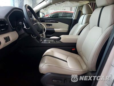 Zdjęcie 7 z 13 samochodu: 2026 HONDA PILOT EXL VIN:5FNYG1H44TB030958 - miniatura