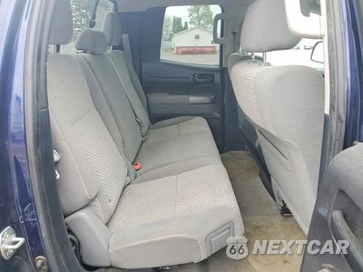 Zdjęcie 10 z 12 samochodu: 2010 TOYOTA TUNDRA DOUBLE CAB SR5 VIN:5TFUW5F19AX124502 - miniatura