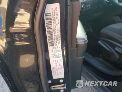 Zdjęcie 13 z 13 samochodu: 2016 JEEP CHEROKEE SPORT VIN:1C4PJMAS3GW215737 - miniatura
