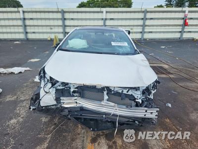 Piąte zdjęcie samochodu w środku: 2025 TOYOTA COROLLA FX VIN:5YFB4MCE2SP236783 - miniatura