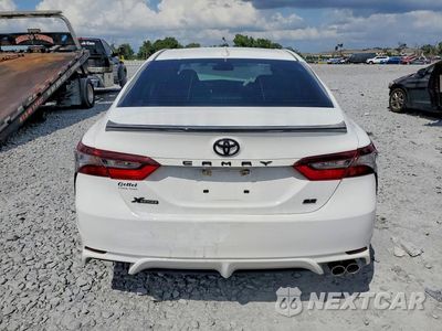 Zdjęcie 6 z 13 samochodu: 2023 TOYOTA CAMRY SE VIN:4T1G11AK5PU802480 - miniatura
