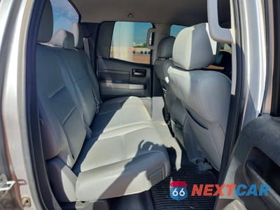 Zdjęcie 10 z 12 samochodu: 2011 TOYOTA TUNDRA DOUBLE CAB SR5 VIN:5TFRM5F17BX025738 - miniatura