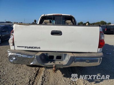 Zdjęcie 6 z 12 samochodu: 2006 TOYOTA TUNDRA SR5 VIN:5TBRU341X6S468607 - miniatura