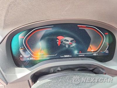 Zdjęcie 9 z 13 samochodu: 2022 BMW X3 SDRIVE30I VIN:WBX47DP01NN181309 - miniatura
