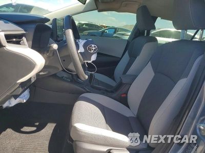 Zdjęcie 7 z 12 samochodu: 2024 TOYOTA COROLLA HYBRID LE VIN:JTDBDMHE2RJ008922 - miniatura