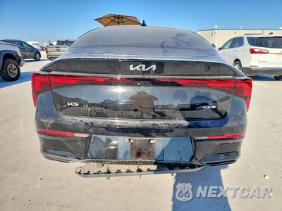Zdjęcie 6 z 13 samochodu: 2025 KIA K5 GT LINE VIN:KNAG64J72S5272505 - miniatura
