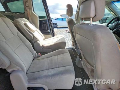 Zdjęcie 11 z 14 samochodu: 2012 DODGE GRAND CARAVAN SE VIN:2C4RDGBG5CR409037 - miniatura
