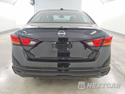 Zdjęcie 6 z 12 samochodu: 2025 NISSAN ALTIMA SV VIN:1N4BL4DV3SN367953 - miniatura