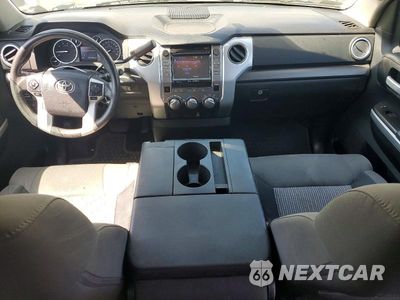 Zdjęcie 8 z 12 samochodu: 2014 TOYOTA TUNDRA SR5 VIN:5TFRM5F17EX080288 - miniatura