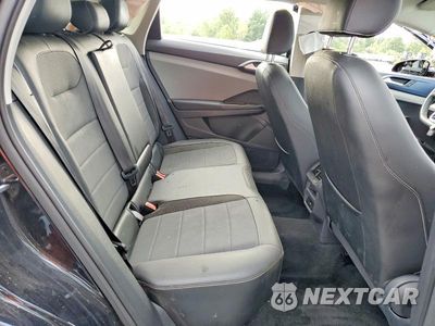 Zdjęcie 11 z 13 samochodu: 2023 VOLKSWAGEN TAOS SE VIN:3VVSX7B28PM316881 - miniatura