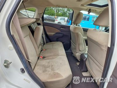 Zdjęcie 11 z 13 samochodu: 2012 HONDA CR-V EX VIN:5J6RM4H52CL079509 - miniatura