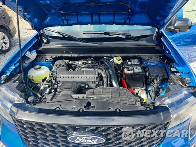 Zdjęcie 11 z 13 samochodu: 2026 FORD MAVERICK XLT VIN:3FTTW8JA9TRA94854 - miniatura