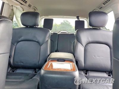 Zdjęcie 10 z 14 samochodu: 2019 INFINITI QX80 LUXE VIN:JN8AZ2NF7K9680792 - miniatura