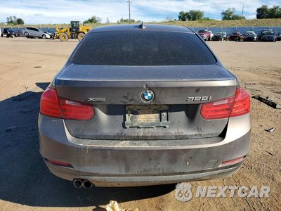 Zdjęcie 6 z 12 samochodu: 2013 BMW 328 XI VIN:WBA3B3C5XDF532534 - miniatura