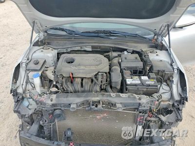 Zdjęcie 11 z 13 samochodu: 2020 KIA OPTIMA LX VIN:5XXGT4L36LG394738 - miniatura