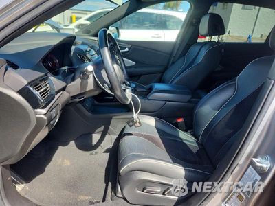 Zdjęcie 7 z 12 samochodu: 2021 ACURA RDX A-SPEC VIN:5J8TC2H62ML047397 - miniatura