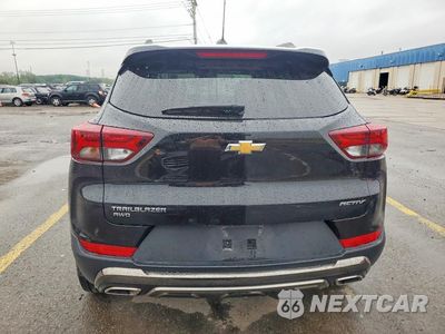Zdjęcie 6 z 13 samochodu: 2023 CHEVROLET TRAILBLAZER ACTIV VIN:KL79MSSL1PB006271 - miniatura