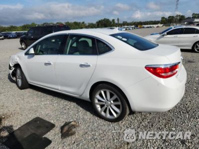 Drugie zdjęcie samochodu z przodu: 2012 BUICK VERANO CONVENIENCE VIN:1G4PR5SK8C4172978 - miniatura