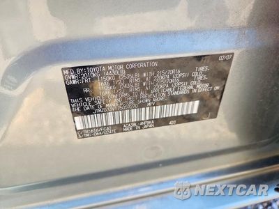 Zdjęcie 13 z 13 samochodu: 2007 TOYOTA RAV4 BASE VIN:JTMZD33V175059270 - miniatura
