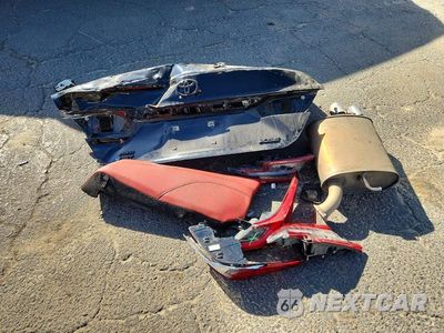 Zdjęcie 12 z 13 samochodu: 2025 TOYOTA CAMRY XSE VIN:4T1DBADK4SU002693 - miniatura