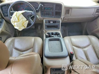 Zdjęcie 8 z 13 samochodu: 2003 CHEVROLET AVALANCHE K1500 VIN:3GNEK13T93G282545 - miniatura