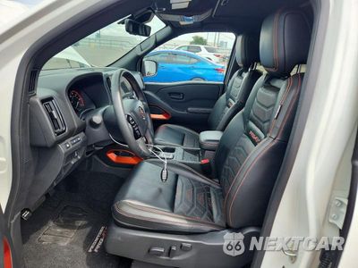 Zdjęcie 7 z 13 samochodu: 2026 NISSAN FRONTIER PRO-4X VIN:1N6ED1EK1TN604753 - miniatura