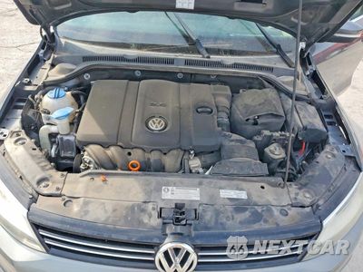 Zdjęcie 11 z 12 samochodu: 2013 VOLKSWAGEN JETTA SE VIN:3VWDP7AJ2DM402888 - miniatura