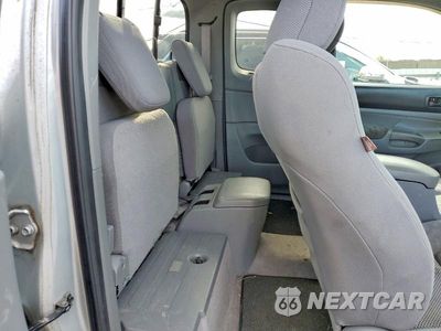 Zdjęcie 10 z 12 samochodu: 2009 TOYOTA TACOMA V6 VIN:5TEUU42N59Z633922 - miniatura